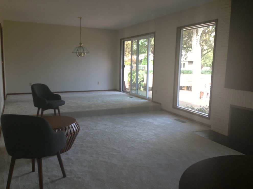 What color to paint walls?