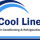 Cool Line Air Con