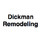 Dickman Remodeling