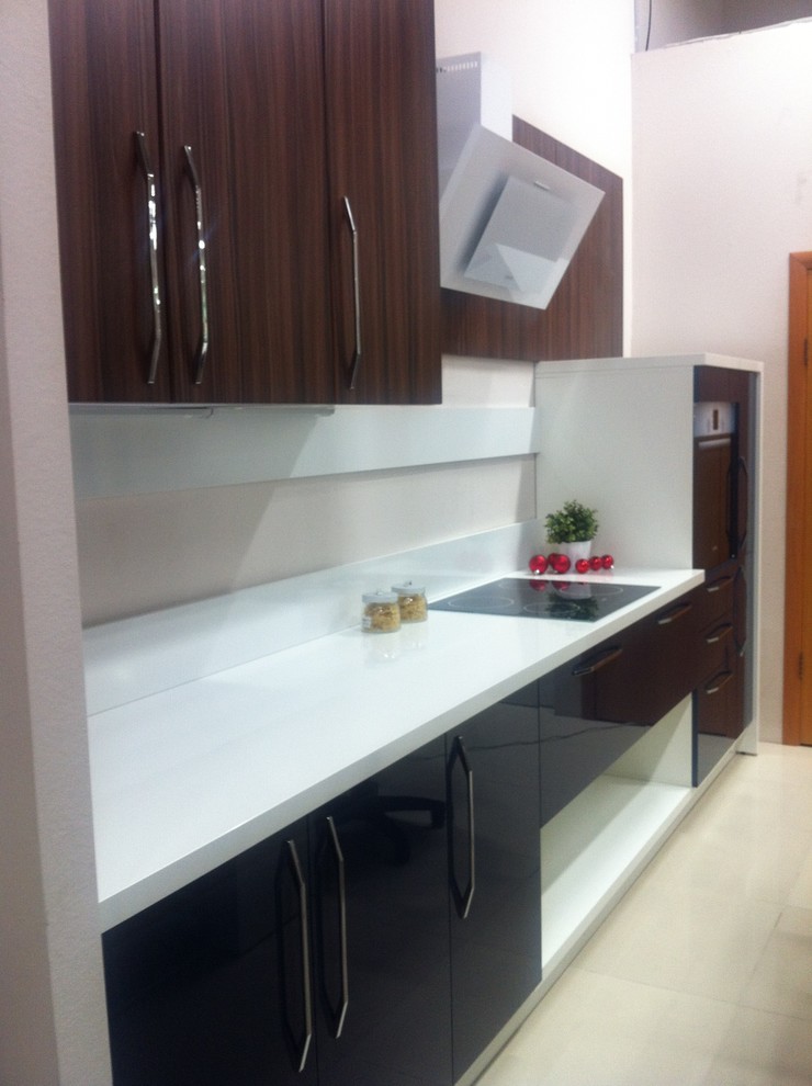 Модель "КРИСТАЛЛ"