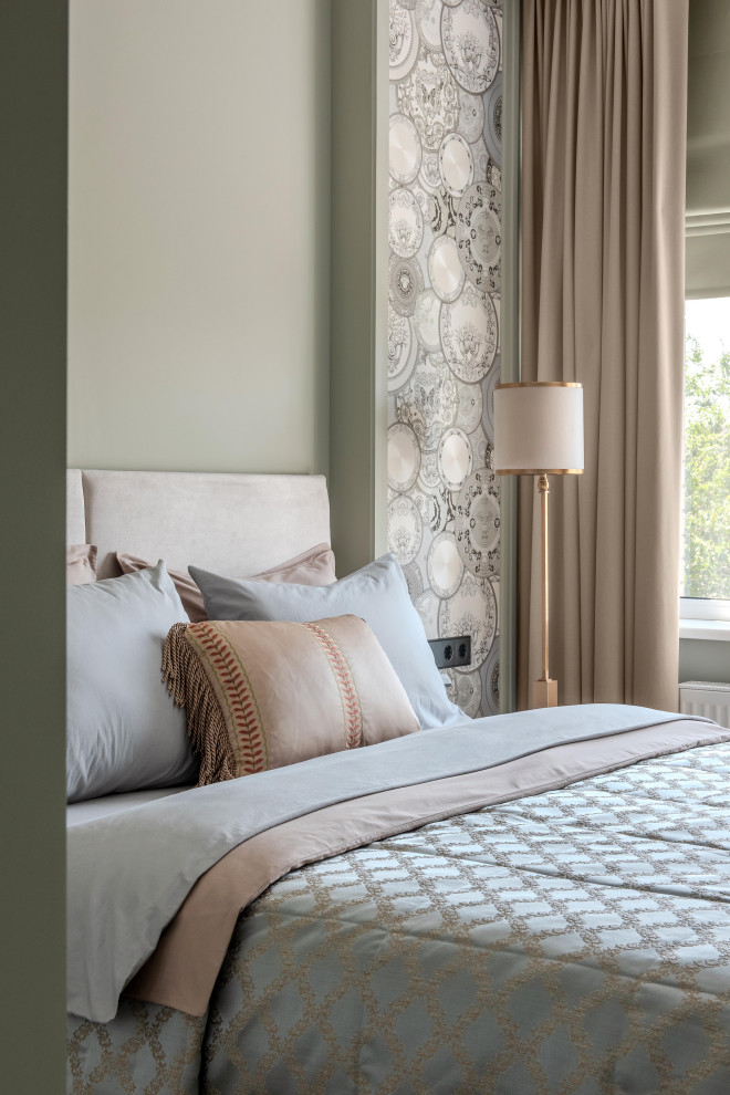 Мотивы Версаче