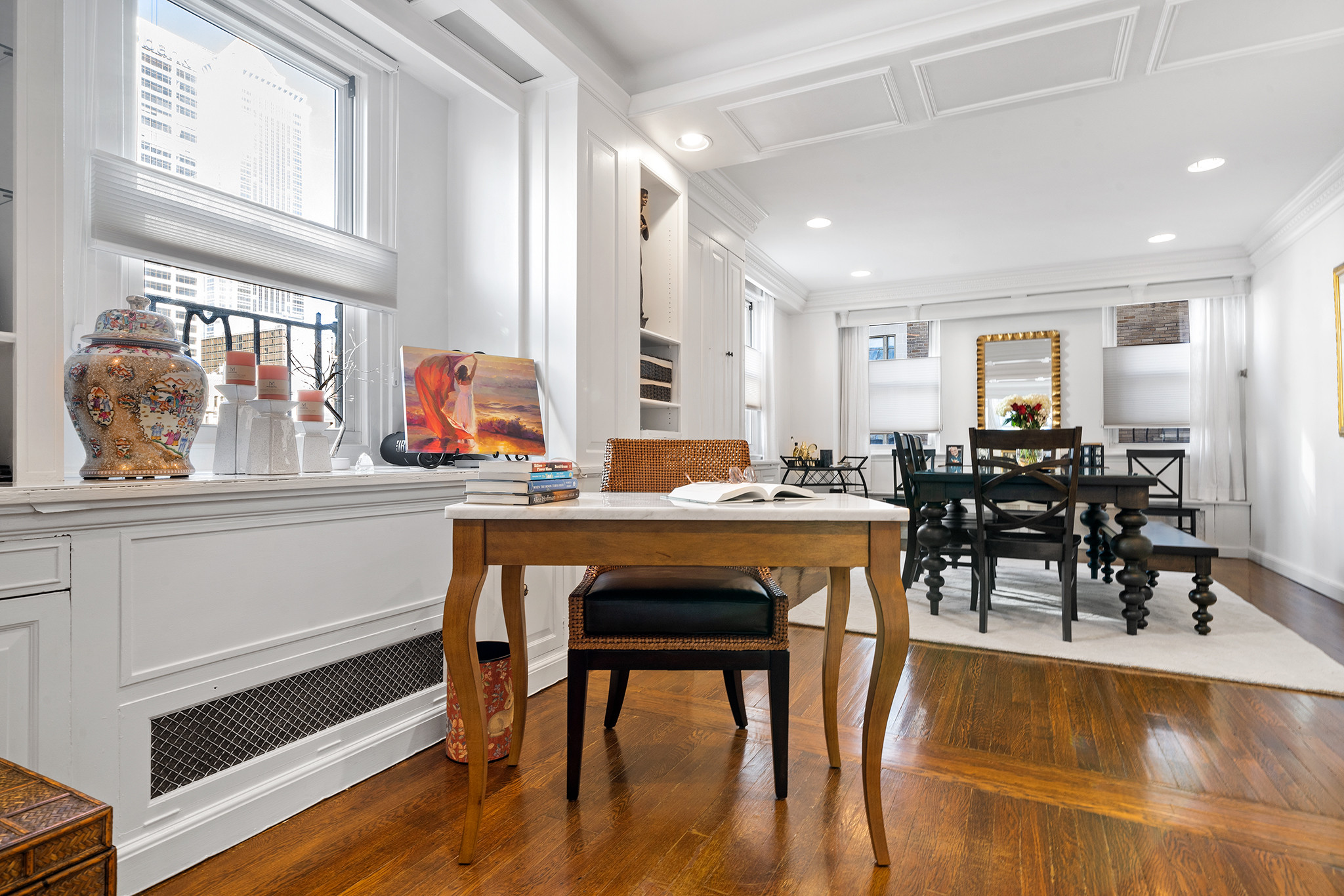 Rittenhouse Sq Condo