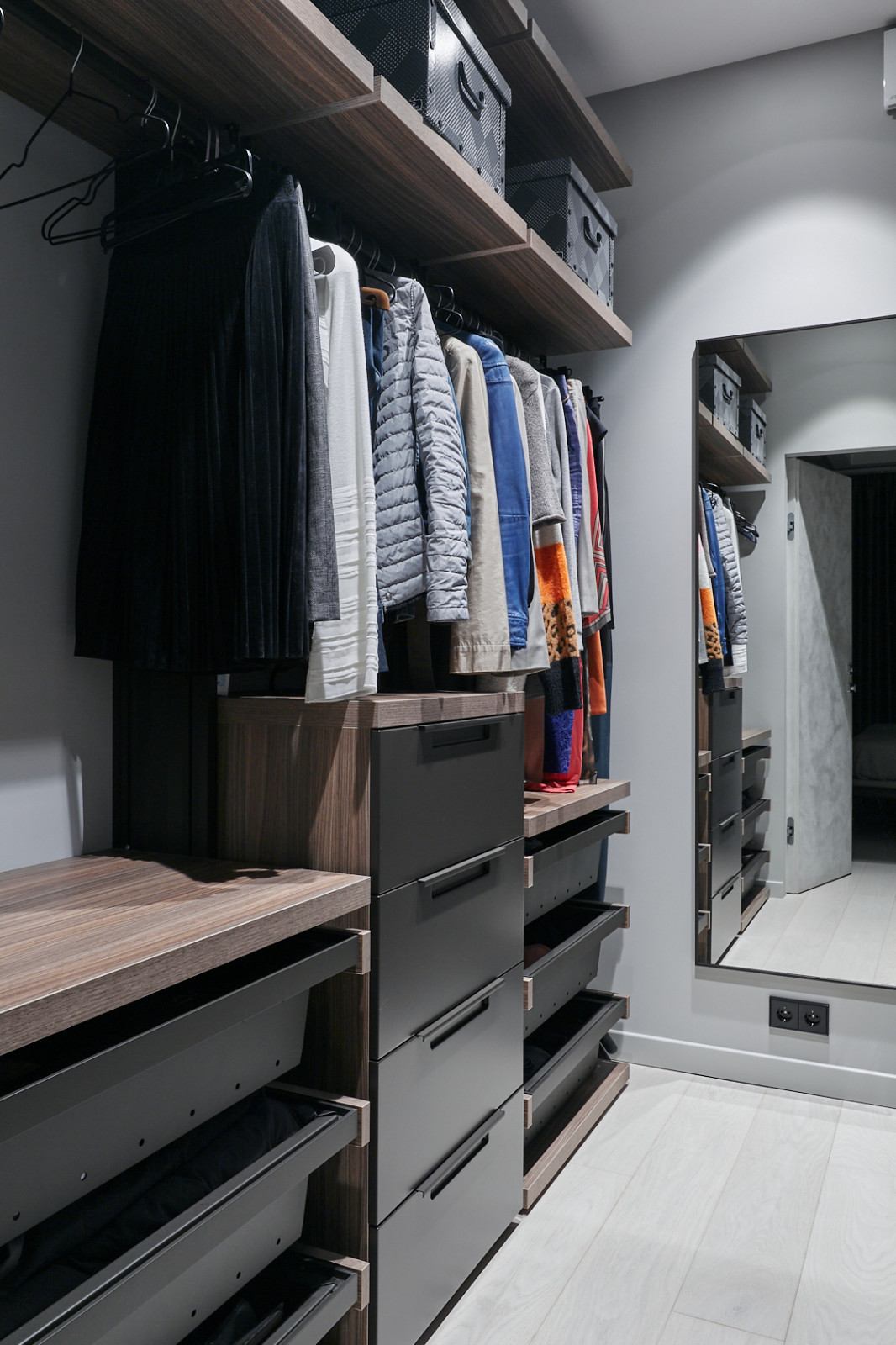 Квартира в жк "LIFE-Кутузовский"