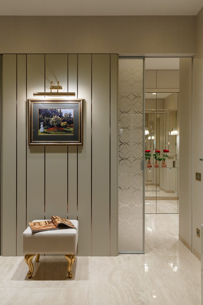 Новая Сцена