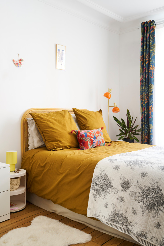 Rénovation d'un 2 pièces à Paris 11ème
