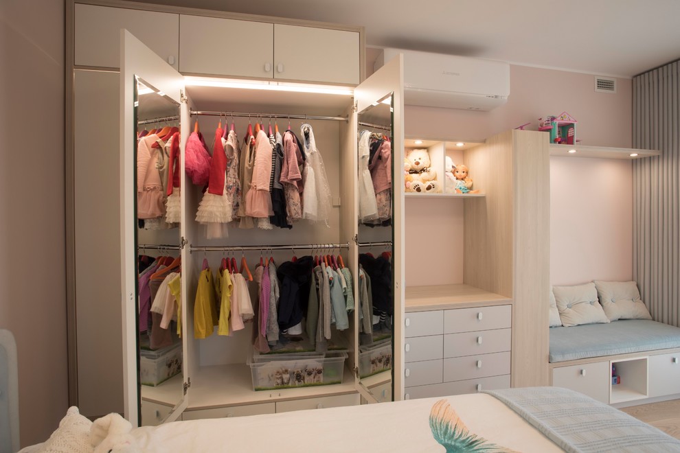 Интерьер квартиры в Таллинне