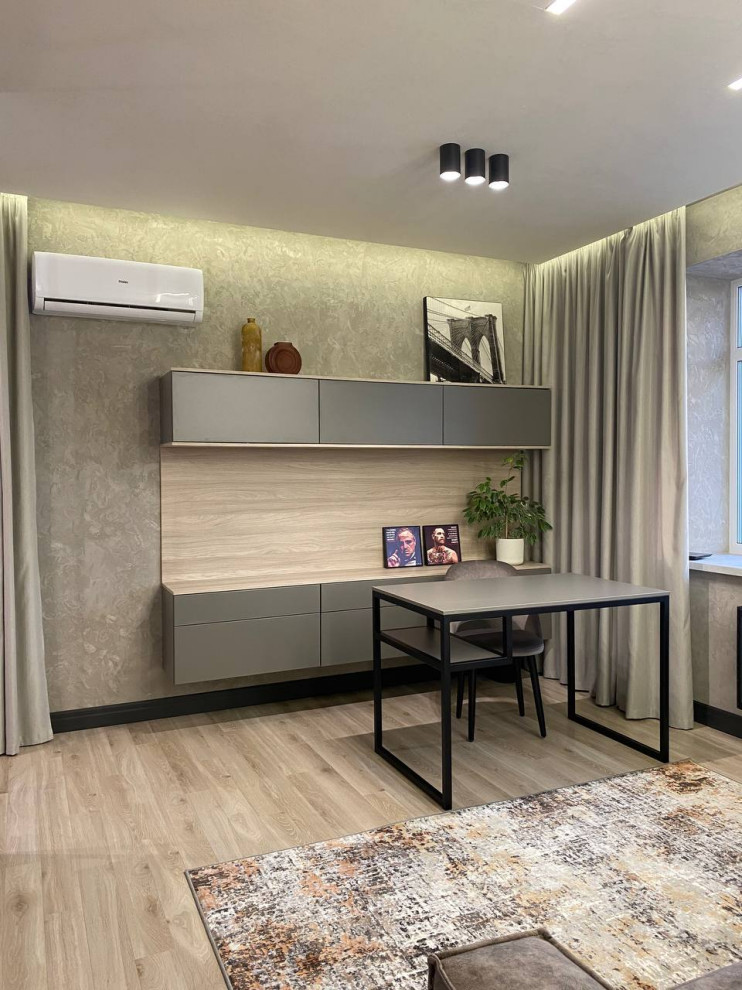 Частный дом