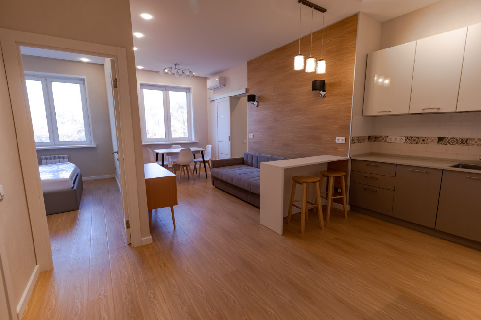 ЖК Парк Рублево