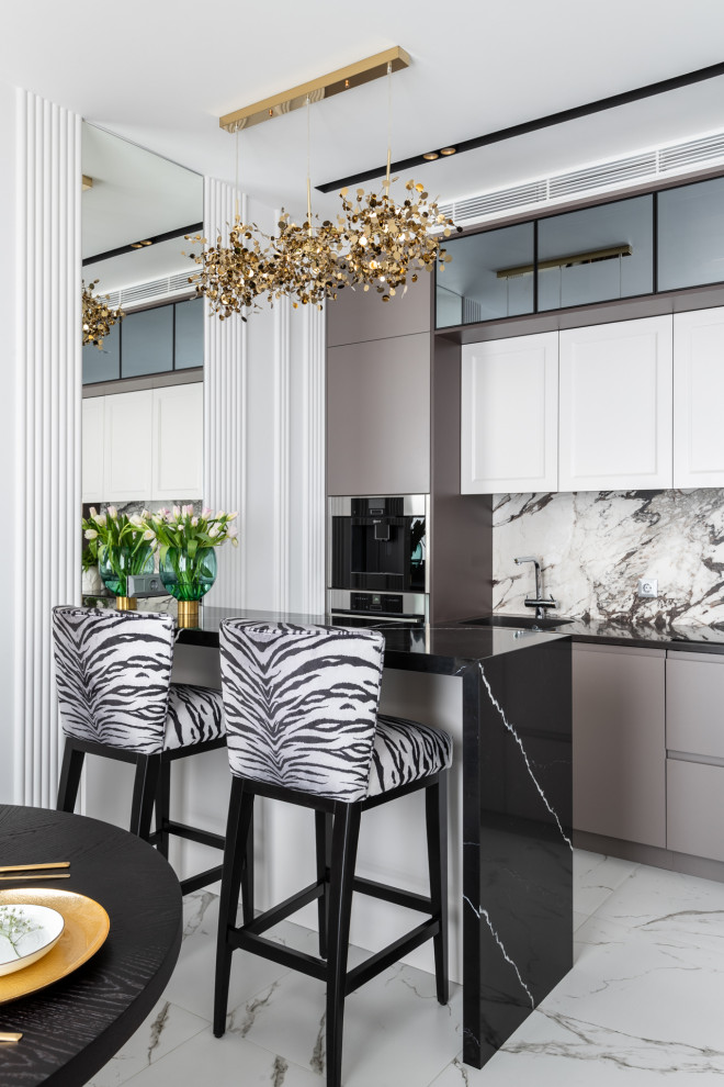 Квартира в ЖК Пресня Сити