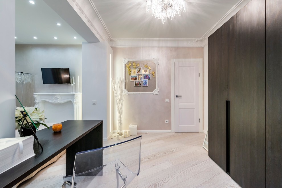 Имперский минимализм