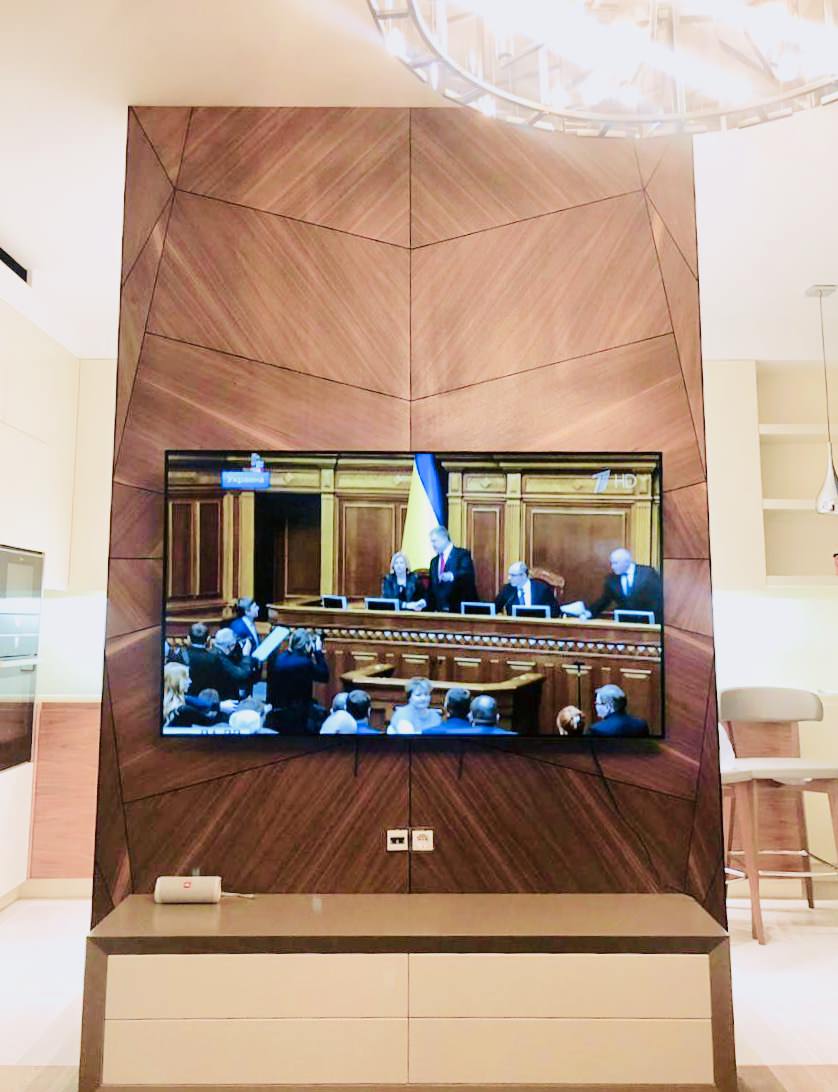 Стеновые панели