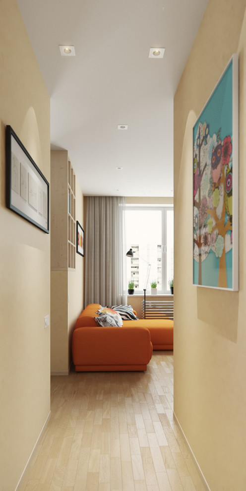 Рыжее настроение