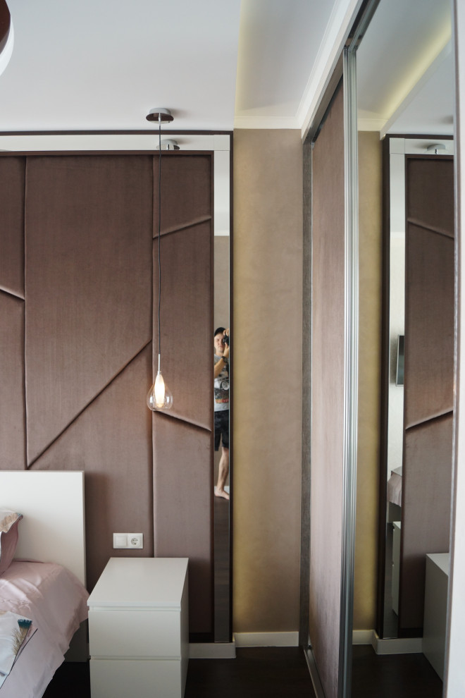 Трешка ЖК Кристал