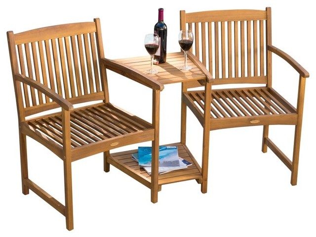 Patio Dining Chair