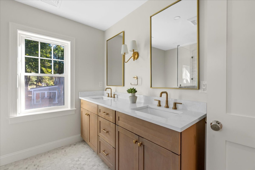 Marshfield, MA - New Construction