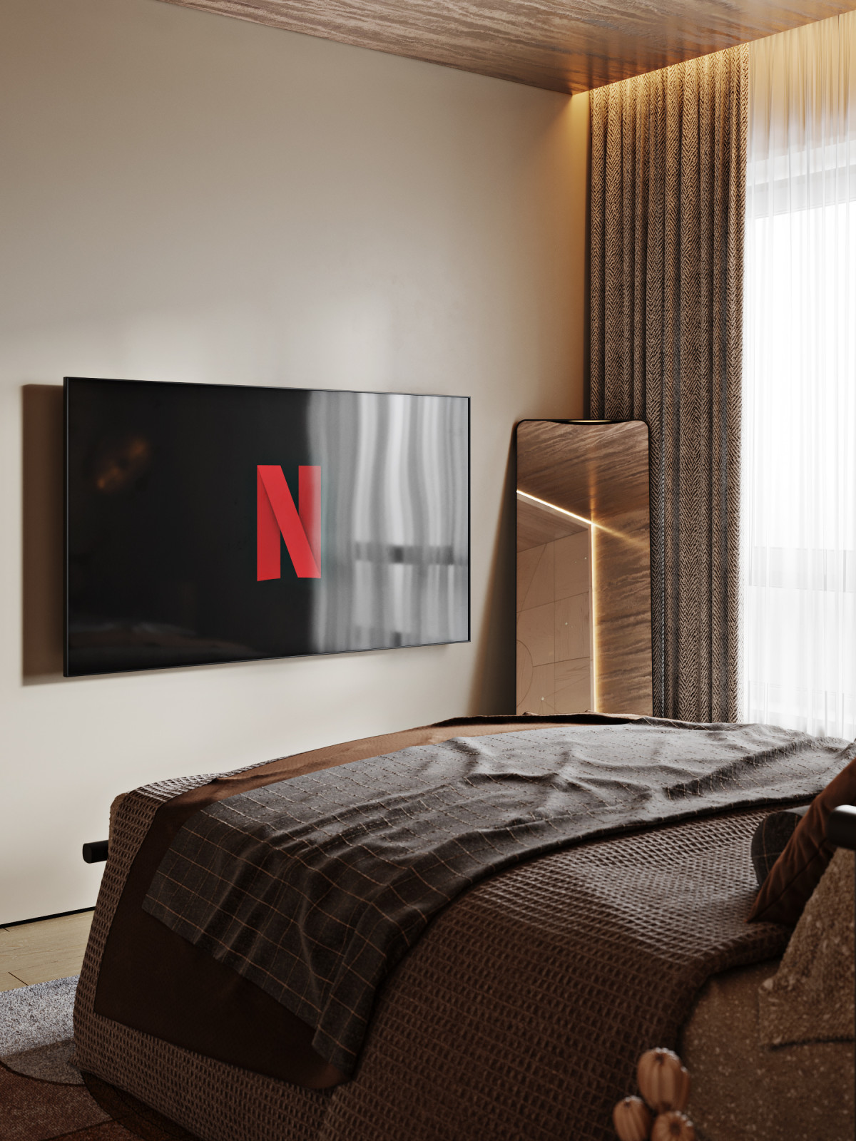 Песчаный сон