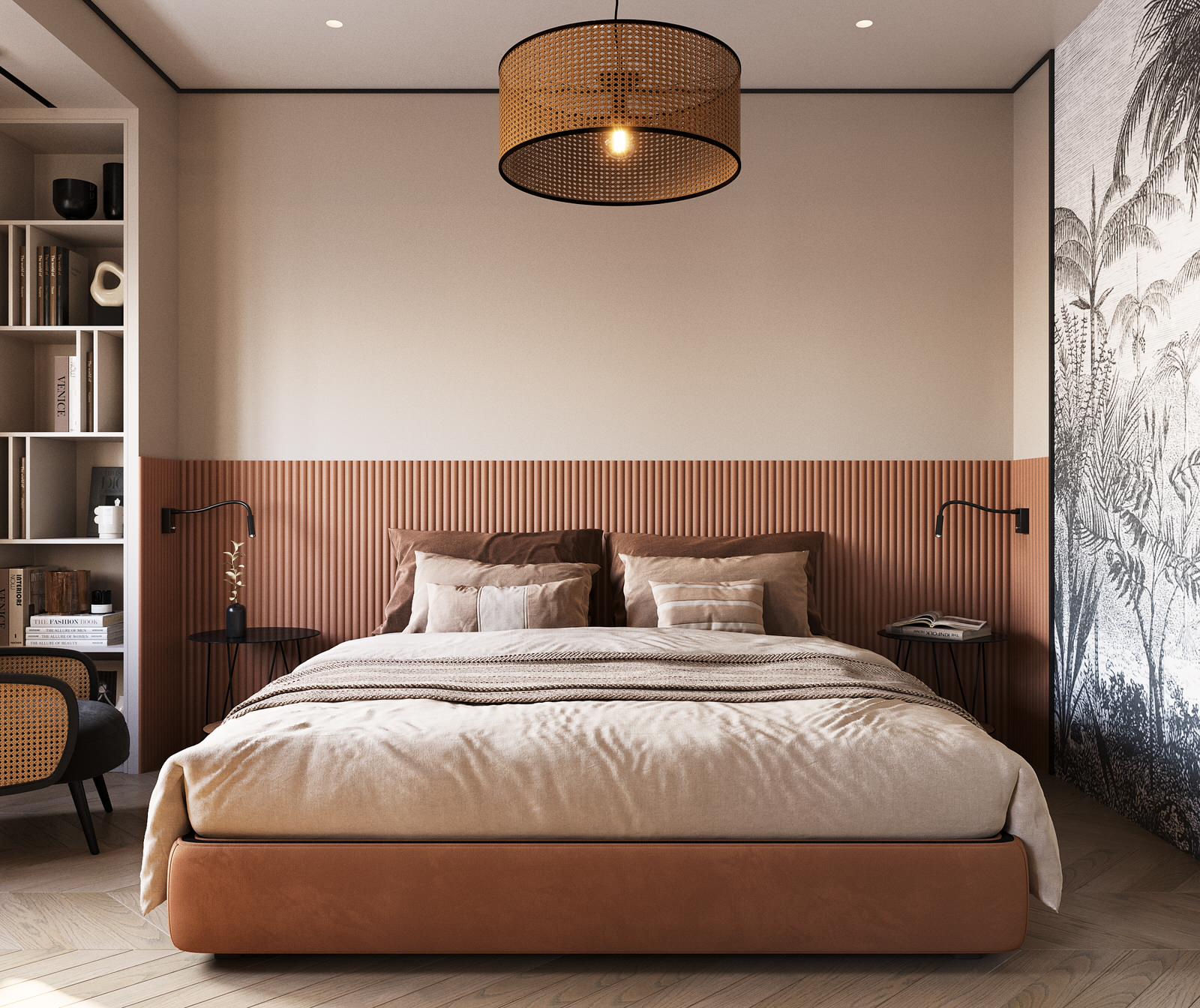 ЖК на Буачидзе, Ессентуки