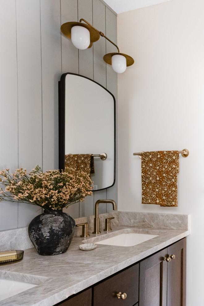 Ellendale Lane Bathrooms