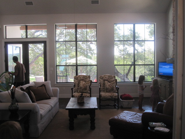 Lakeway Home