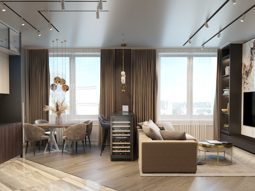 Английский квартирал