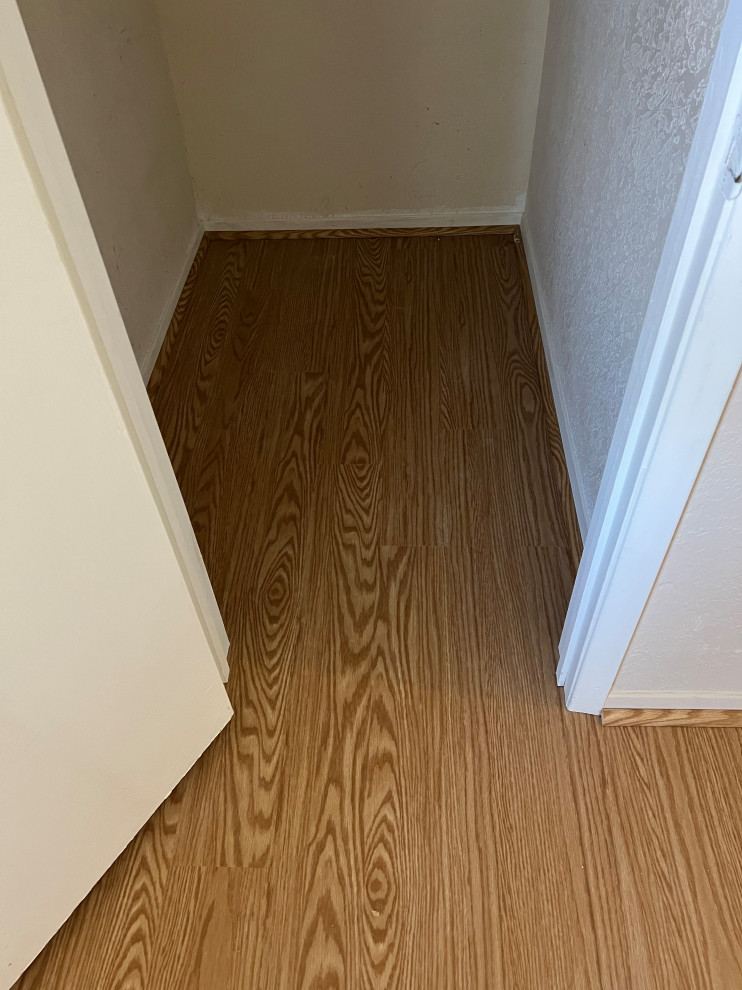 Flooring