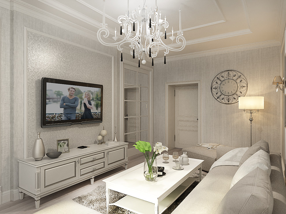 Квартира в г. Москва