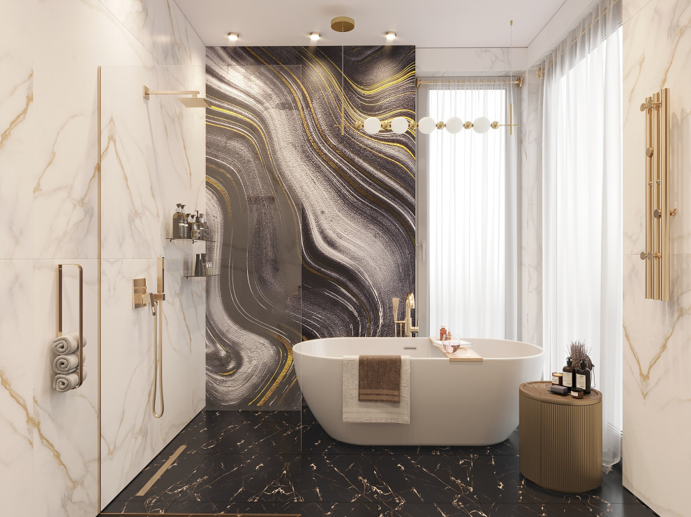 Коттедж Лысая гора