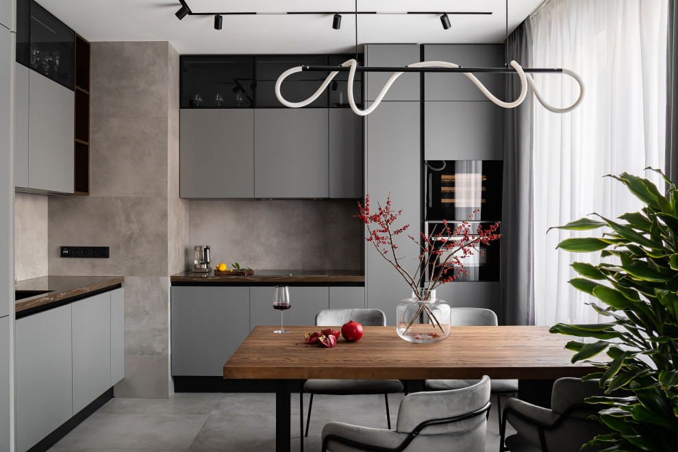 San Petersburgo April 2022