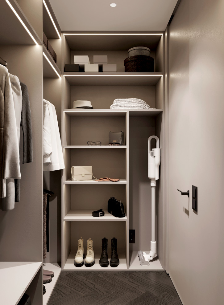 ЖК Паруса, 62 м2