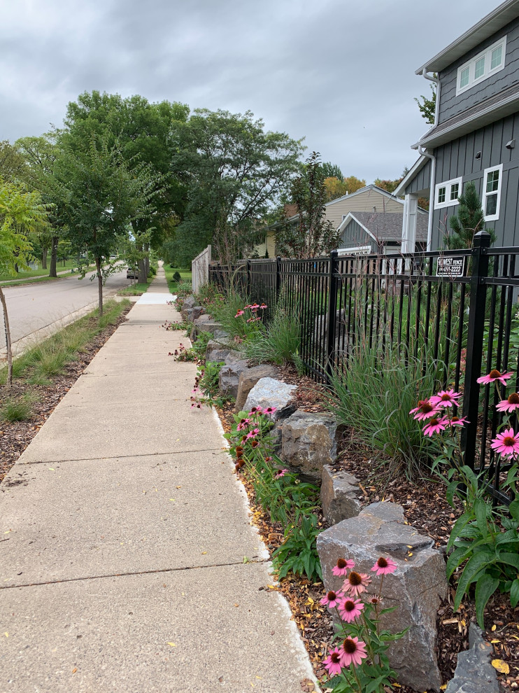 Minneapolis Functional Landscape