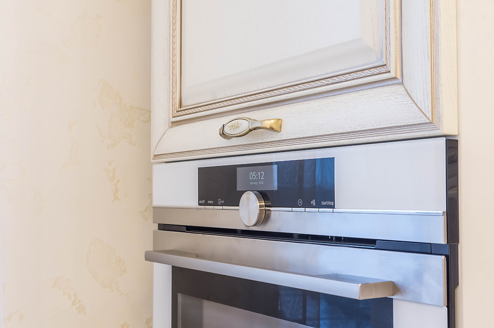 Кухонная мебель