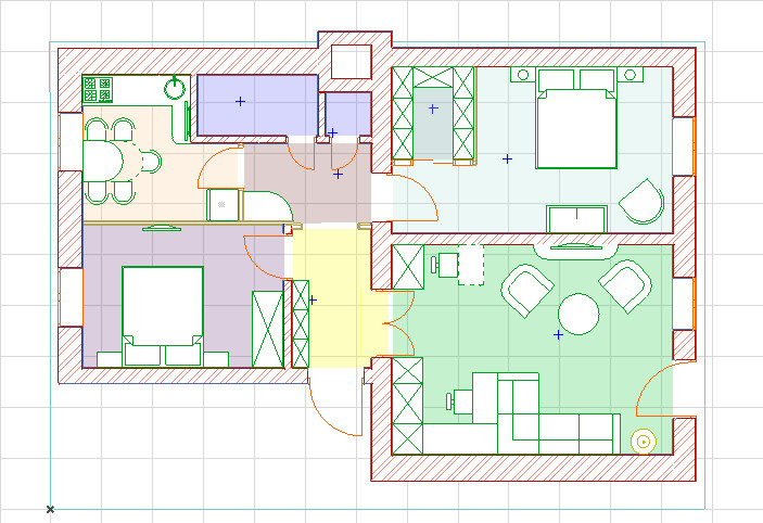 Квартира в Иркутске
