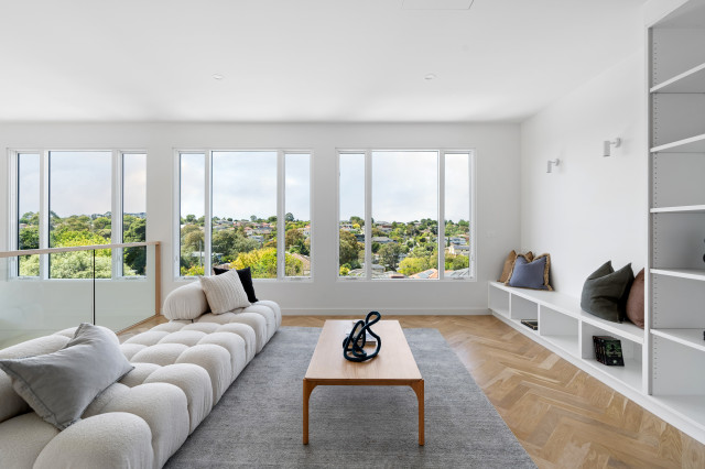 Coolabah modern-living-room