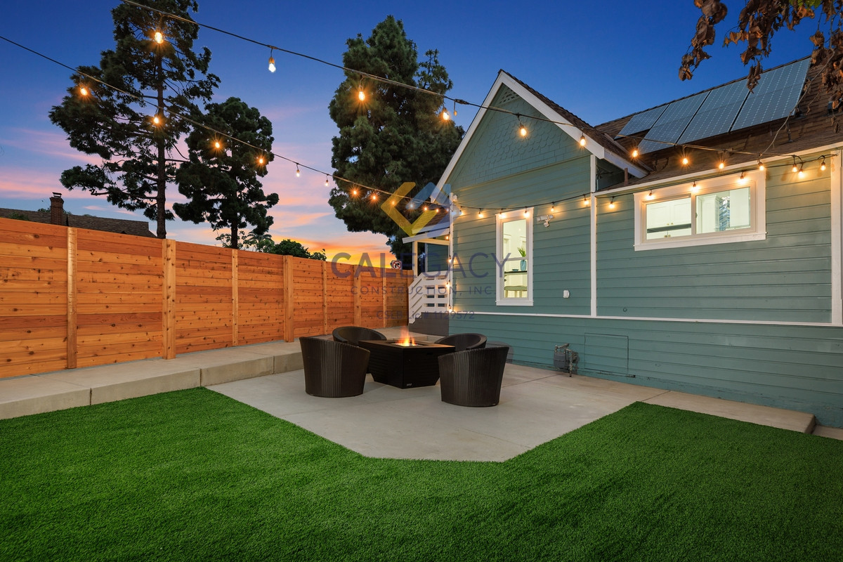 Tiny House