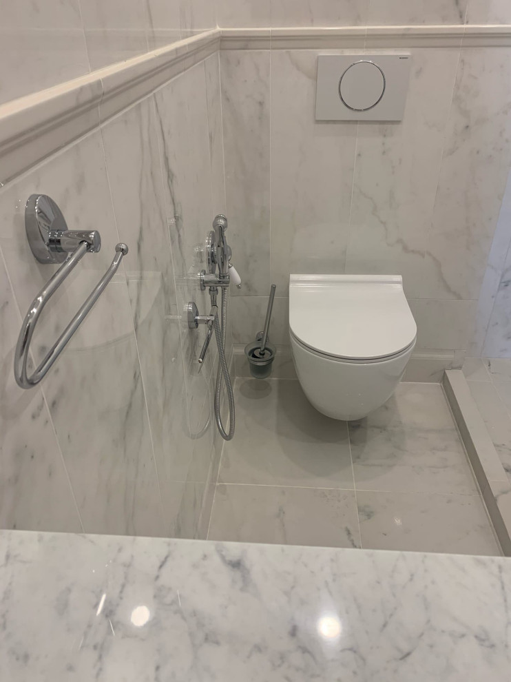 Ремонт загородного дома