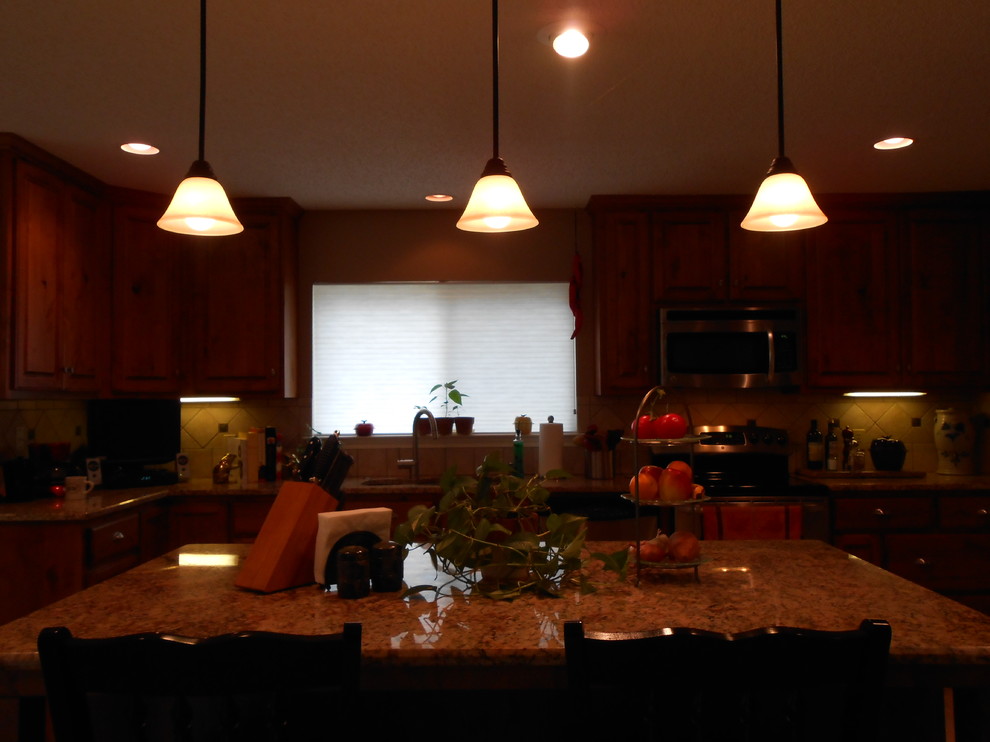 Bergheim Residence