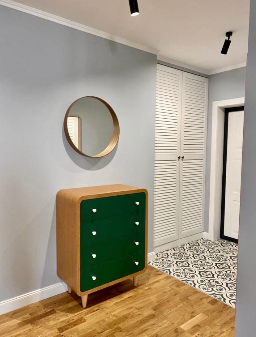 ЖК "Московка-2". Омск