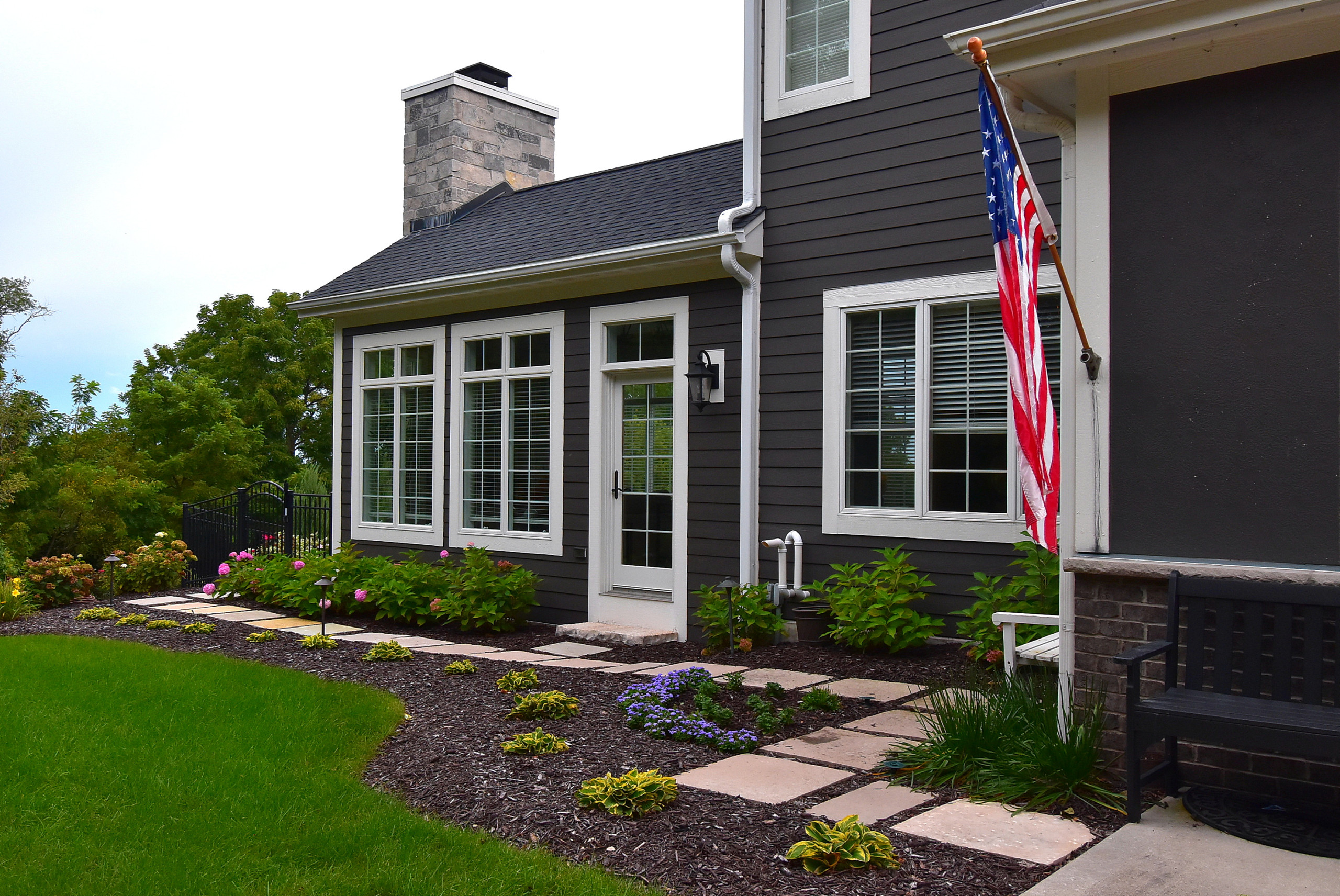 Sussex Residence - Sunroom Addition