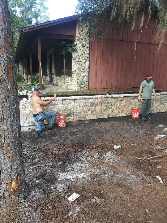 GreyArch Builders LLC