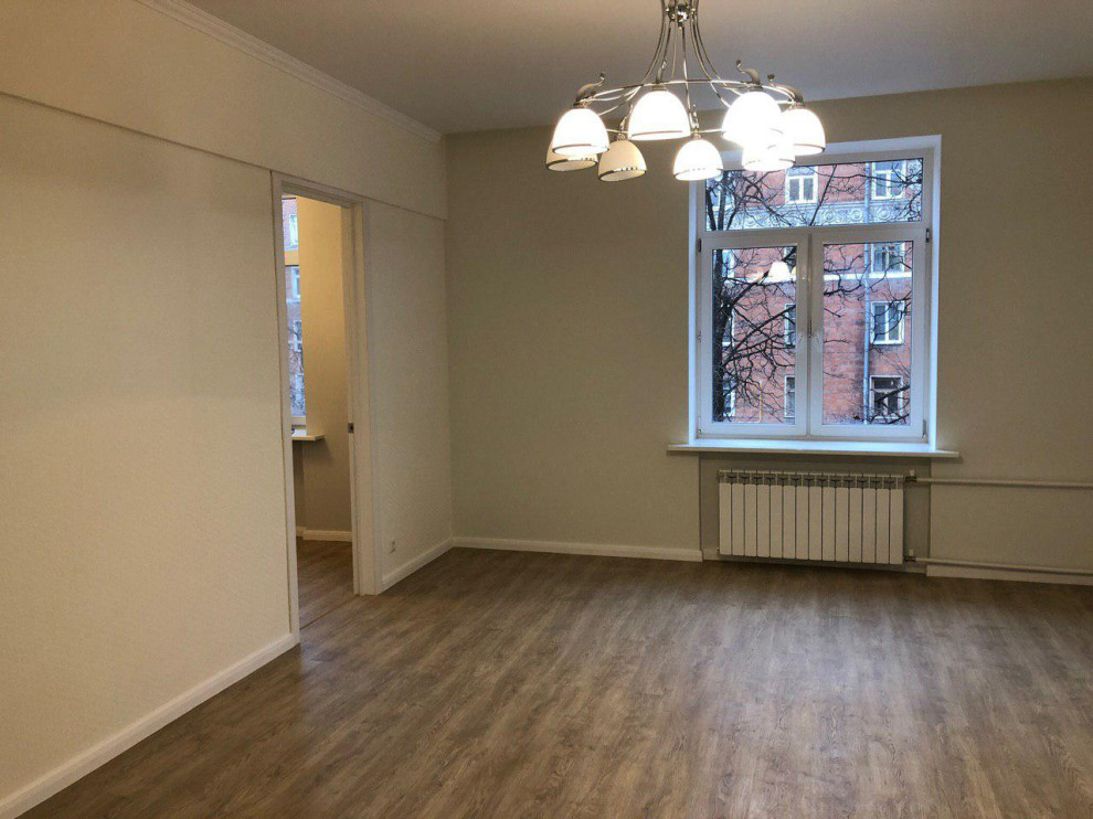 Реализация стиля Tim&Team Lite