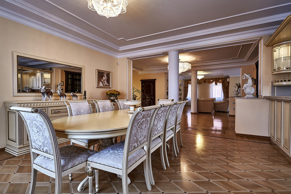 Частное домовладение 010