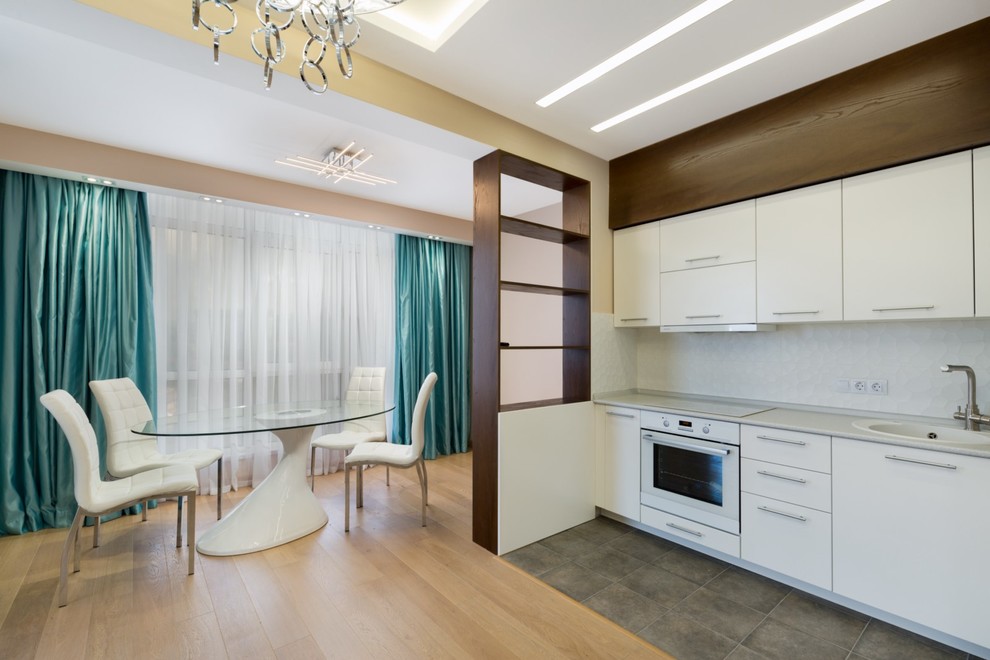 ЖК "Крокусс" г. Сочи