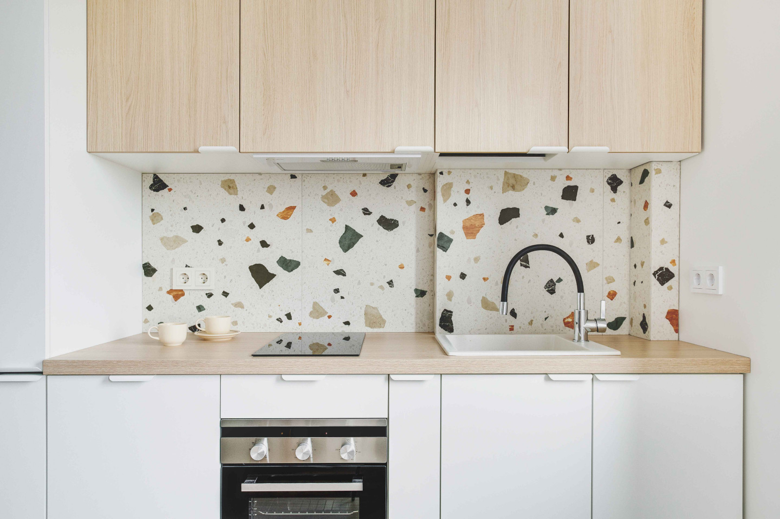 Современная квартира для сдачи в аренду