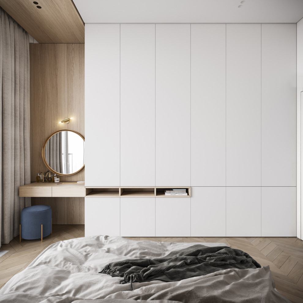 Квартира ЖК Виталити