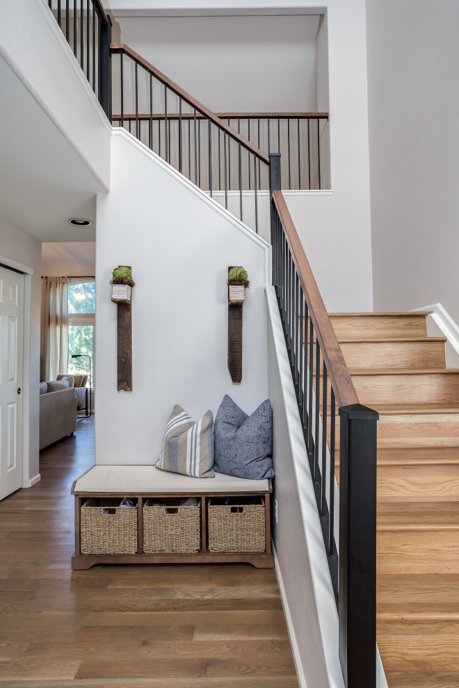 Moody Modern Design