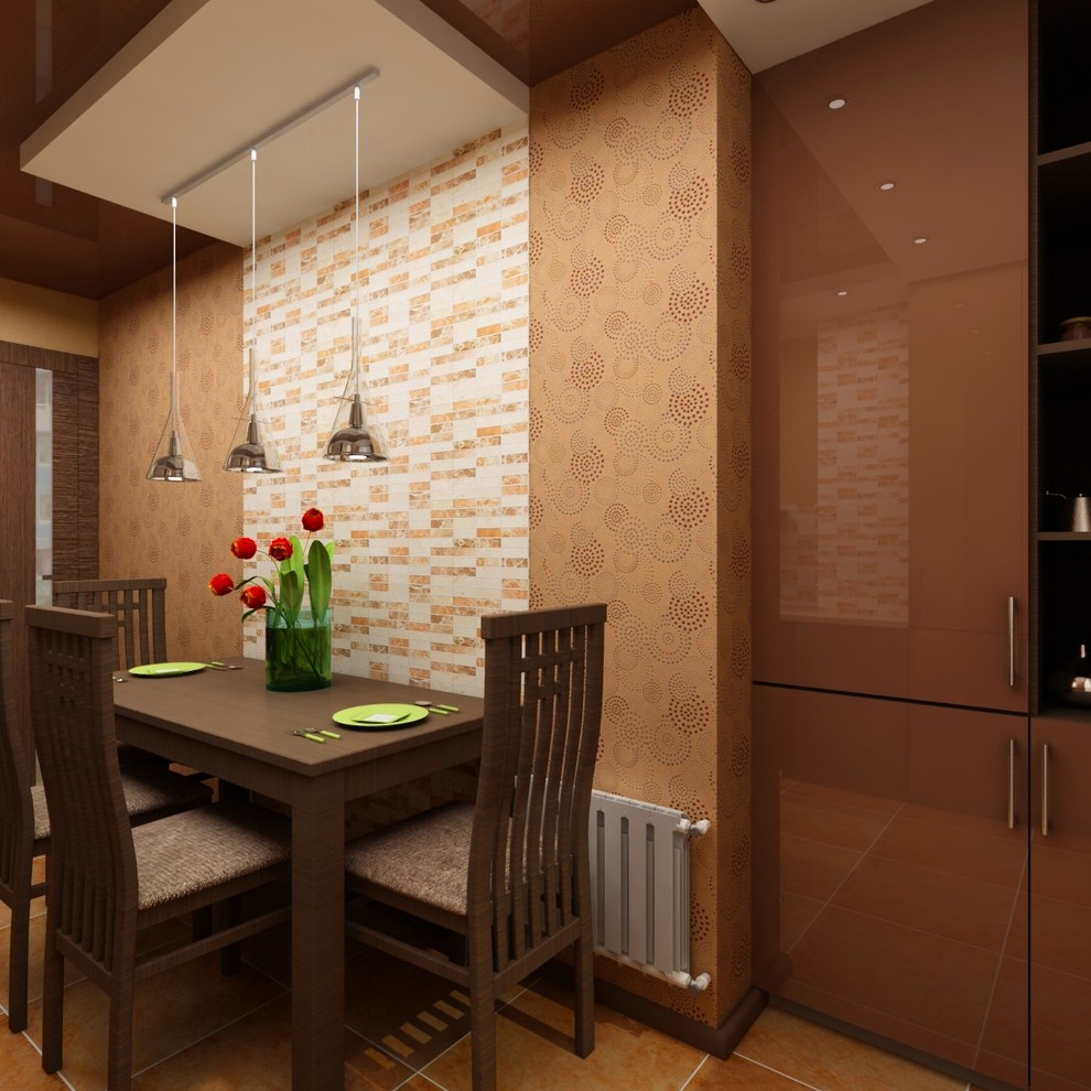 3D 2-х комнатная кв. 80м2