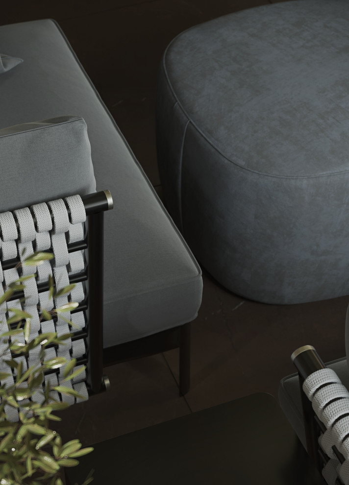 Музыкальная комната