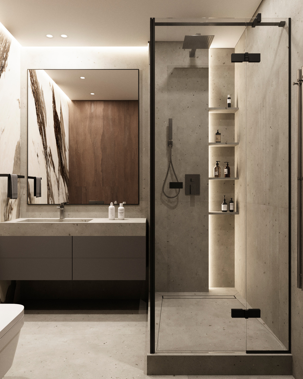 ЖК Времена года