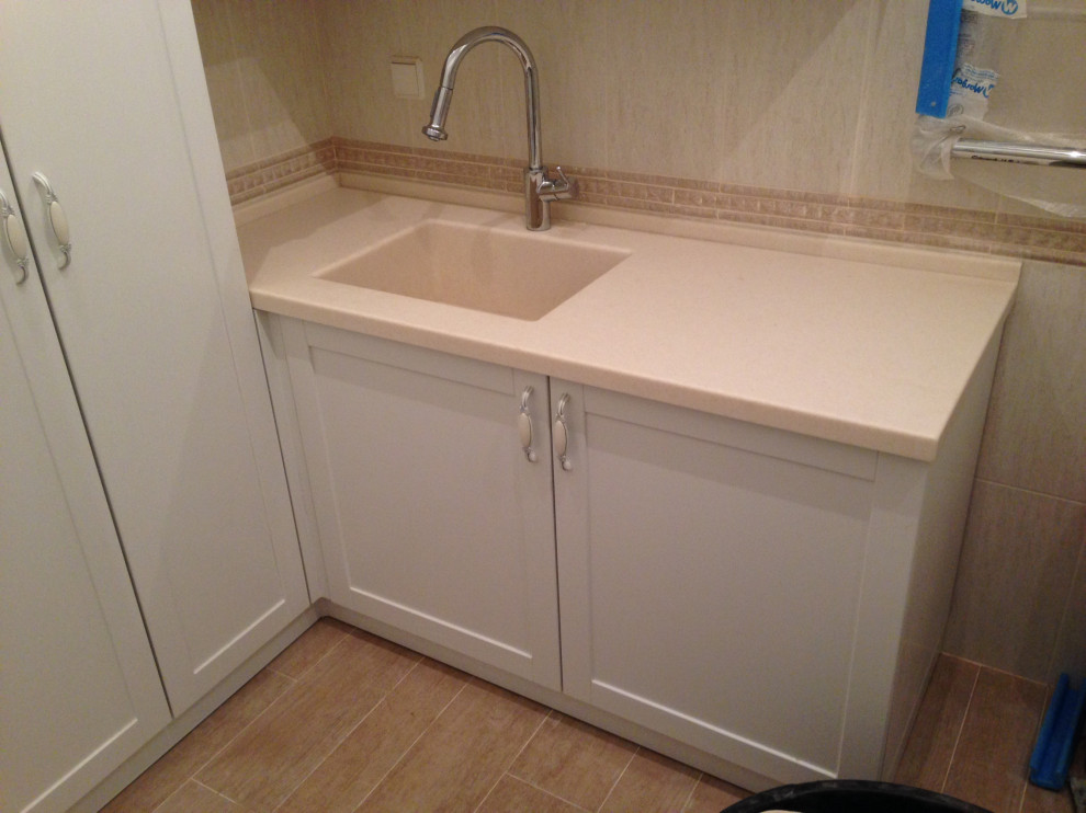 Коттедж на новой риге