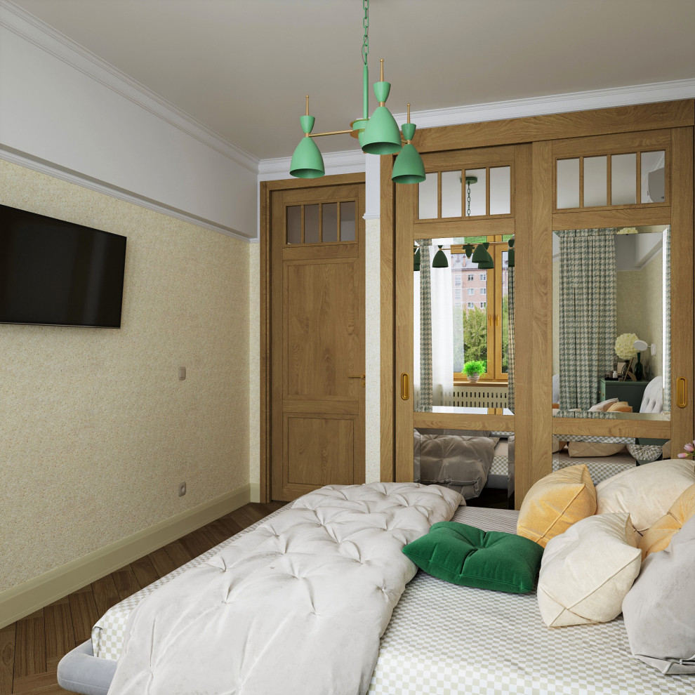 г. Москва, улица 9-ая Парковая